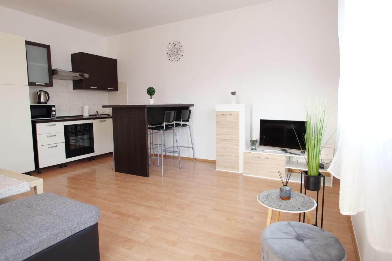 Luka Apartment Medulin Exterior photo