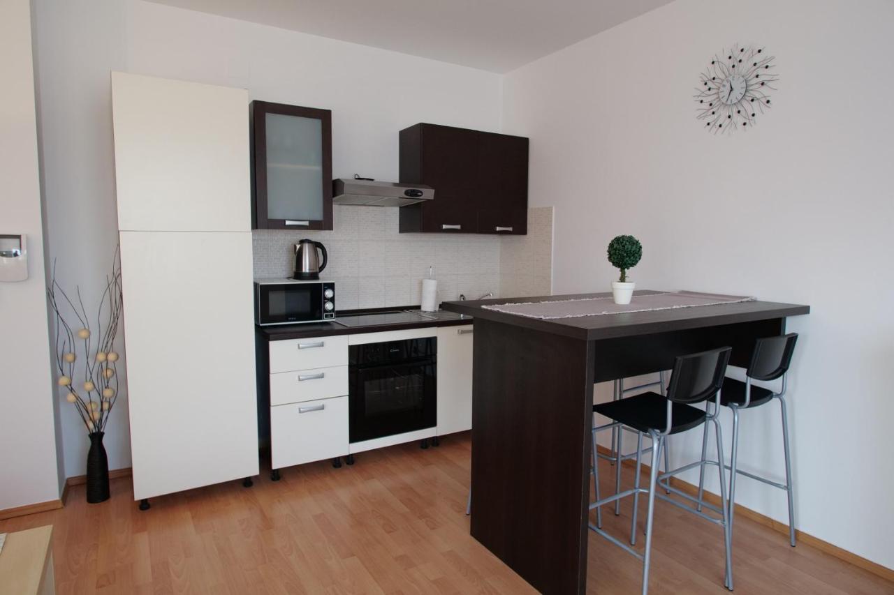 Luka Apartment Medulin Exterior photo