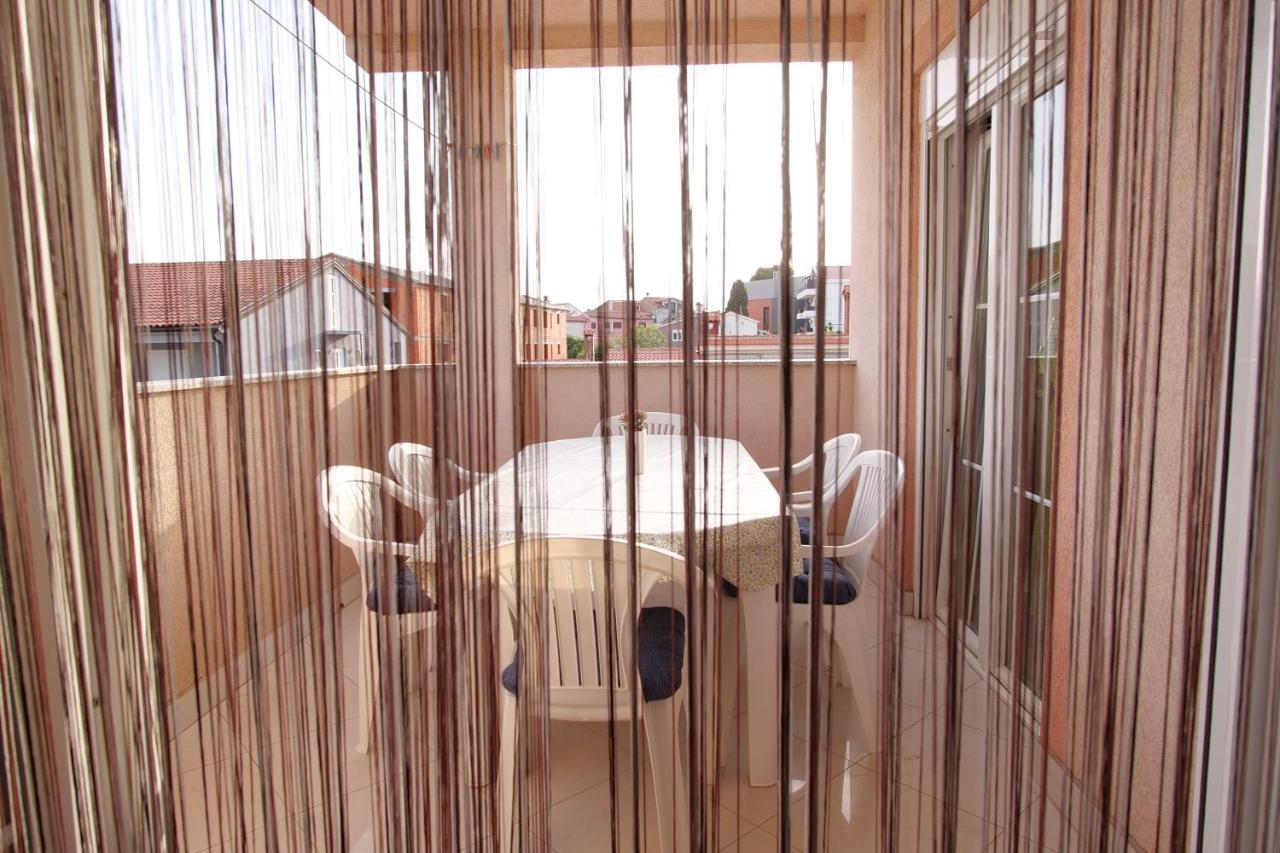 Luka Apartment Medulin Exterior photo